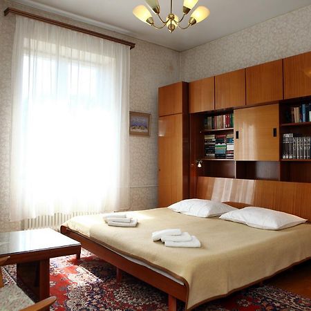 Your Rooms In Portoroz Tm Eksteriør billede