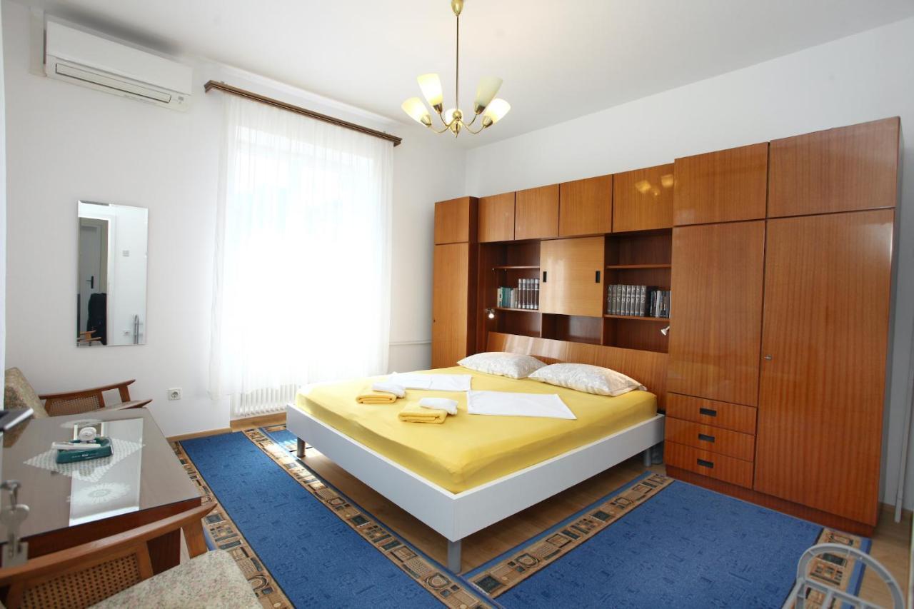 Your Rooms In Portoroz Tm Eksteriør billede