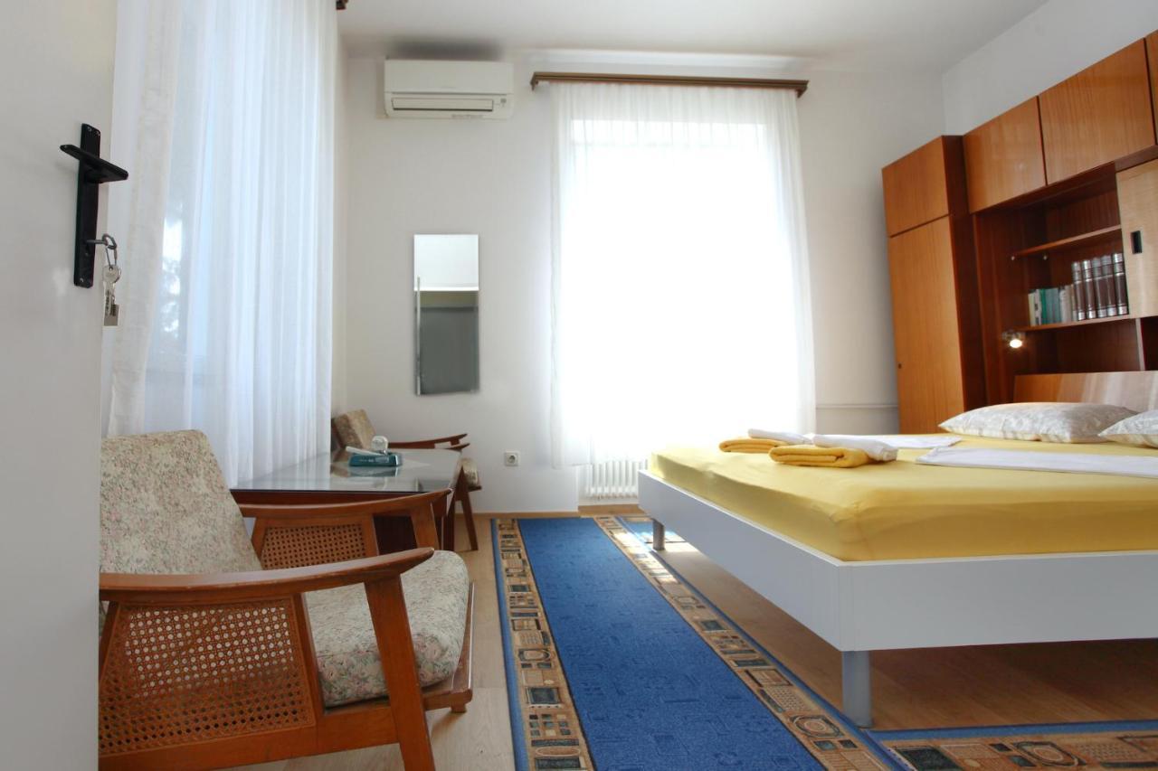 Your Rooms In Portoroz Tm Eksteriør billede