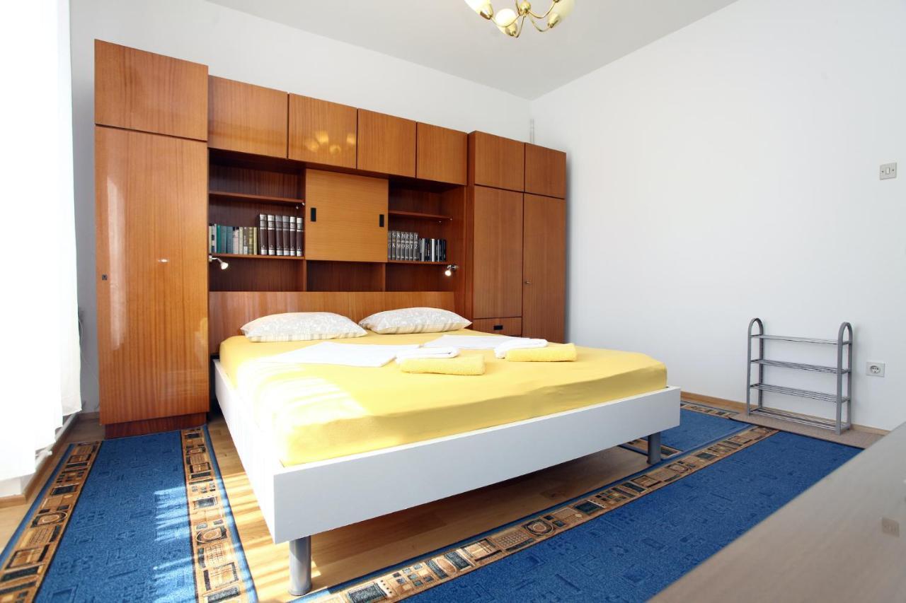 Your Rooms In Portoroz Tm Eksteriør billede