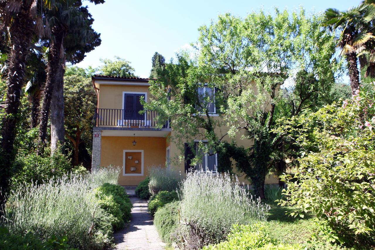 Your Rooms In Portoroz Tm Eksteriør billede