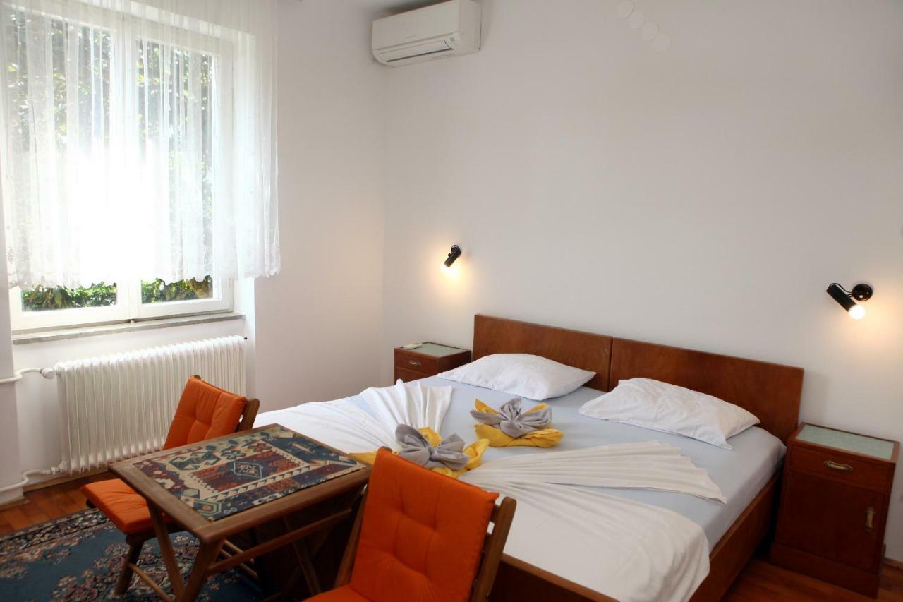Your Rooms In Portoroz Tm Eksteriør billede