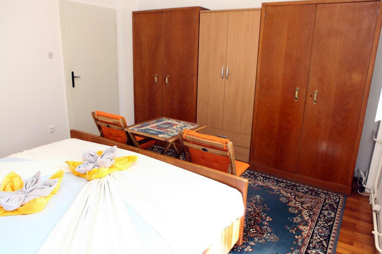 Your Rooms In Portoroz Tm Eksteriør billede