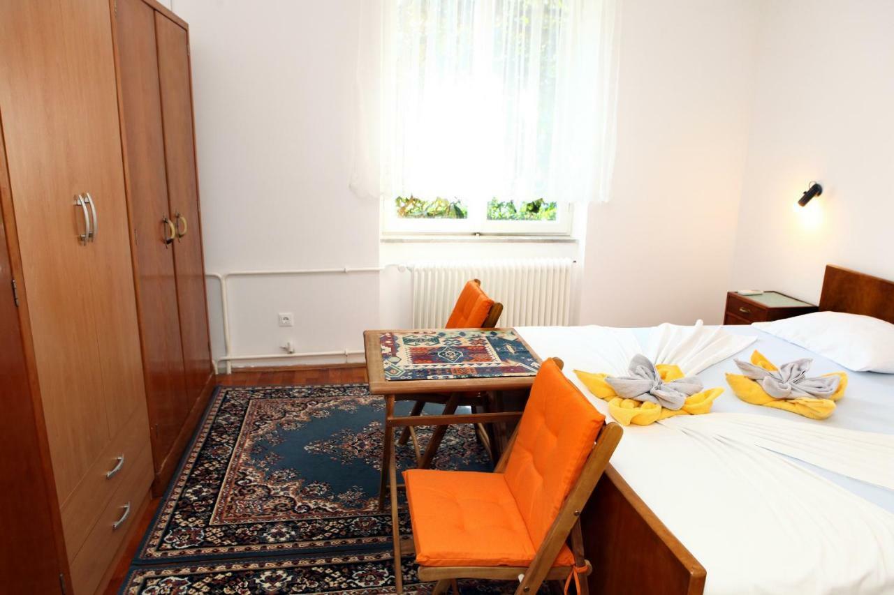 Your Rooms In Portoroz Tm Eksteriør billede